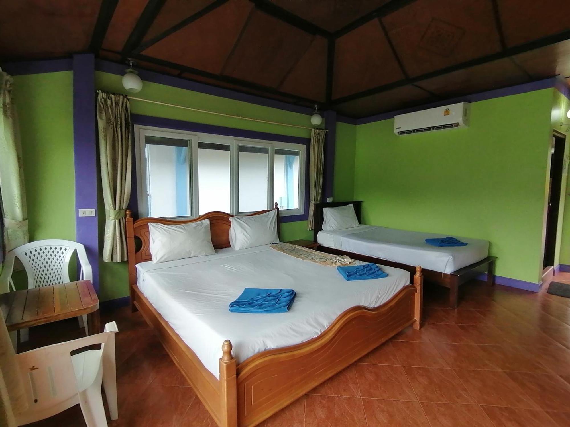 View Point Hotel Ko Phi Phi
