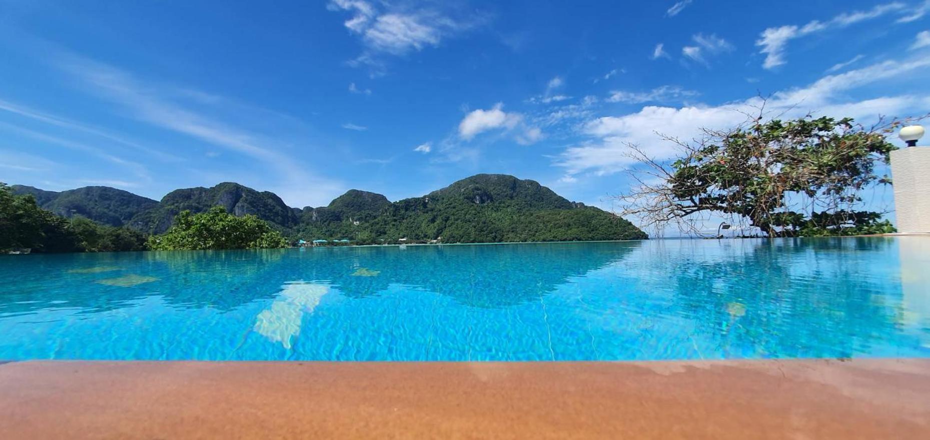 Hotel View Point