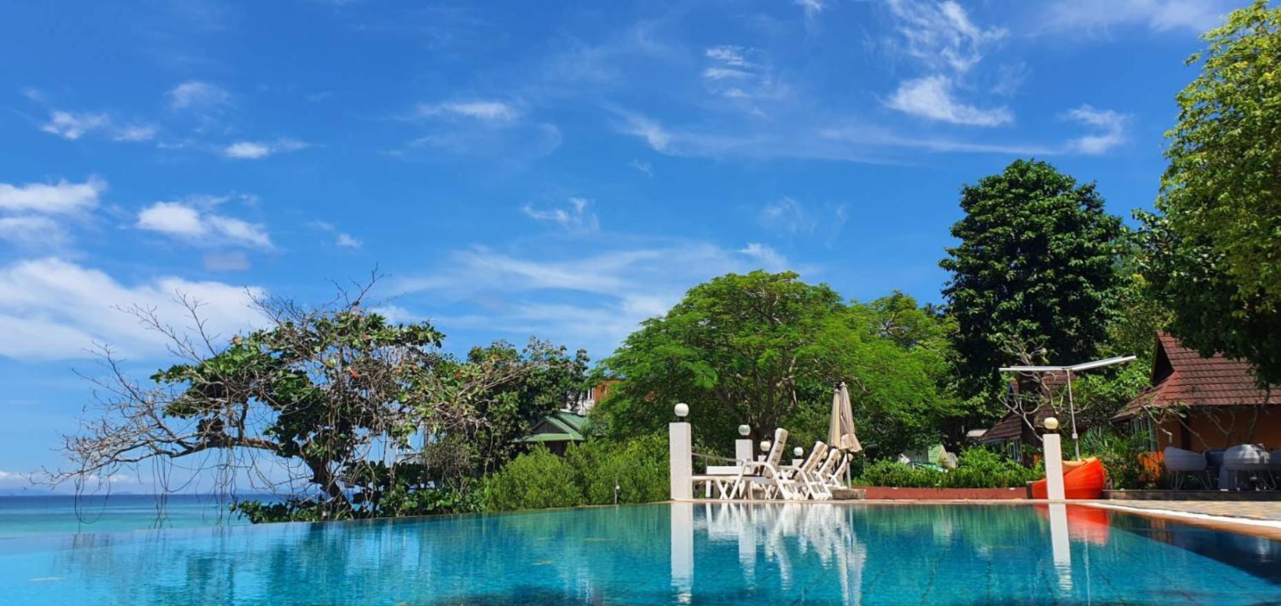 View Point Hotel