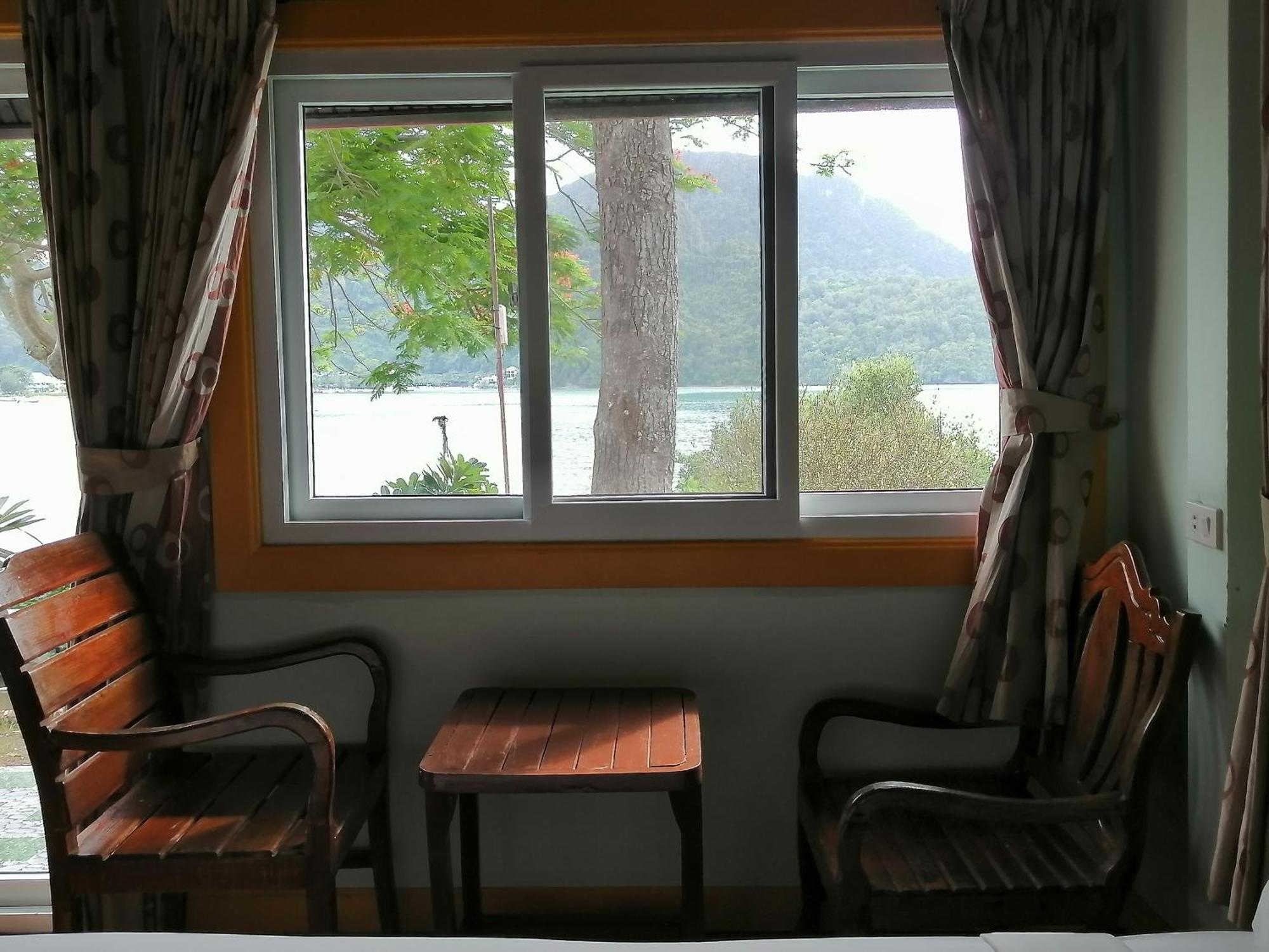 View Point Hotel 2*