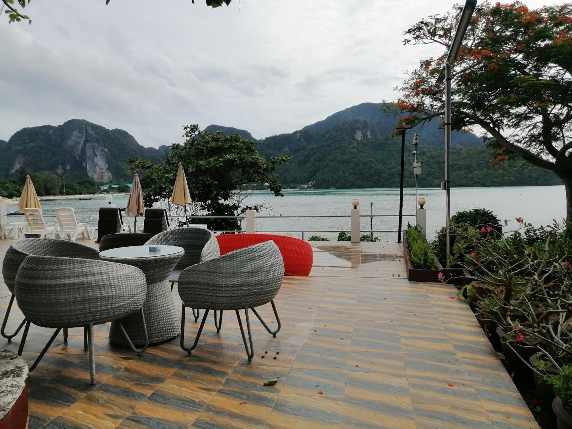 View Point Hotel Ko Phi Phi