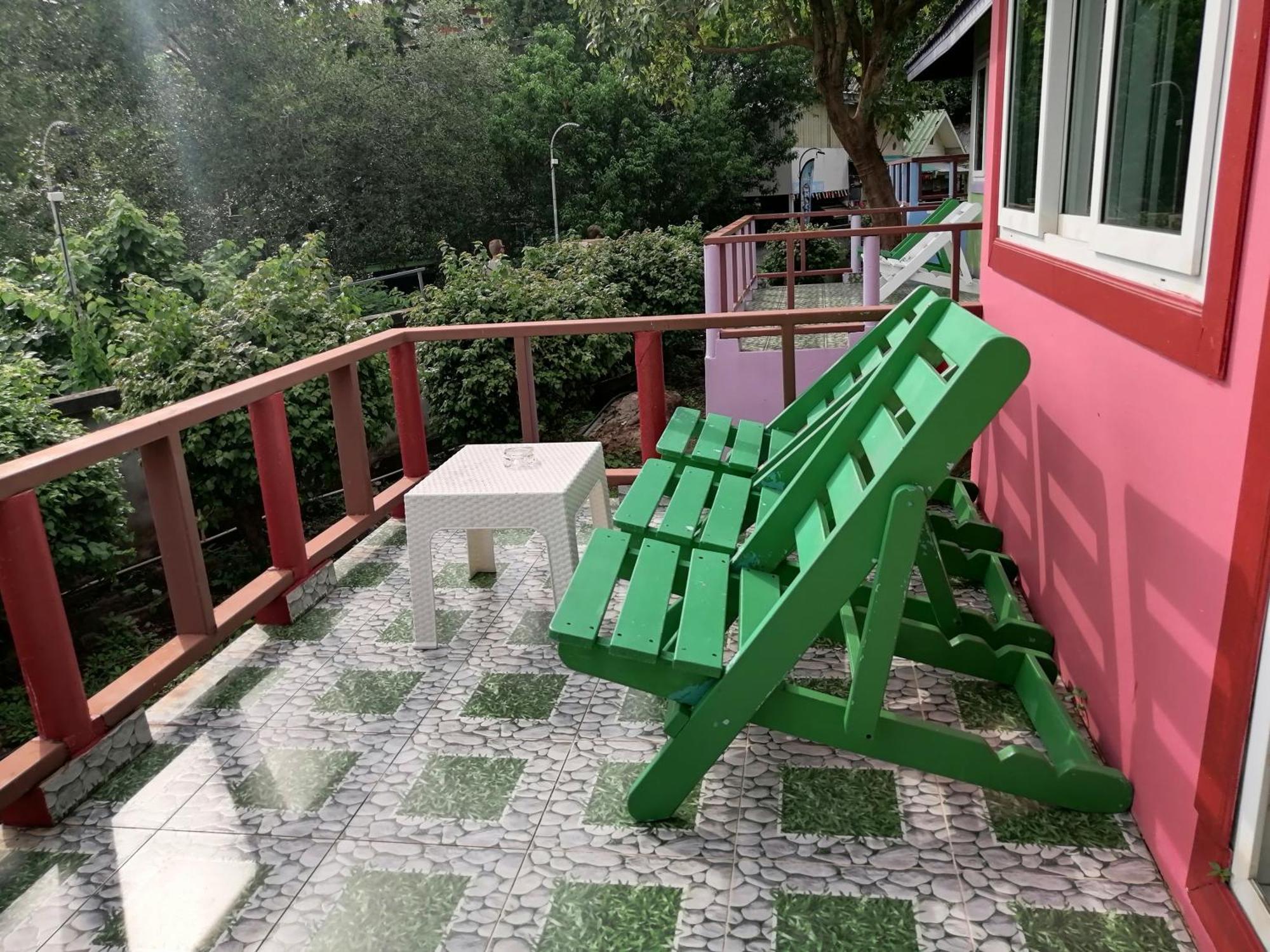 View Point Hotel Ko Phi Phi