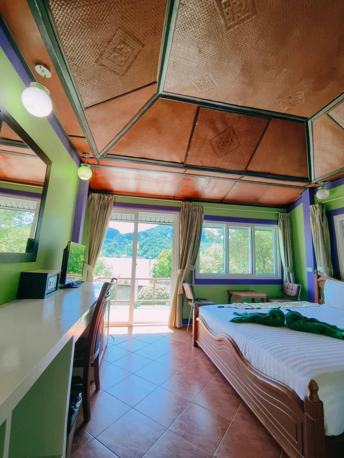 View Point Hotel Ko Phi Phi