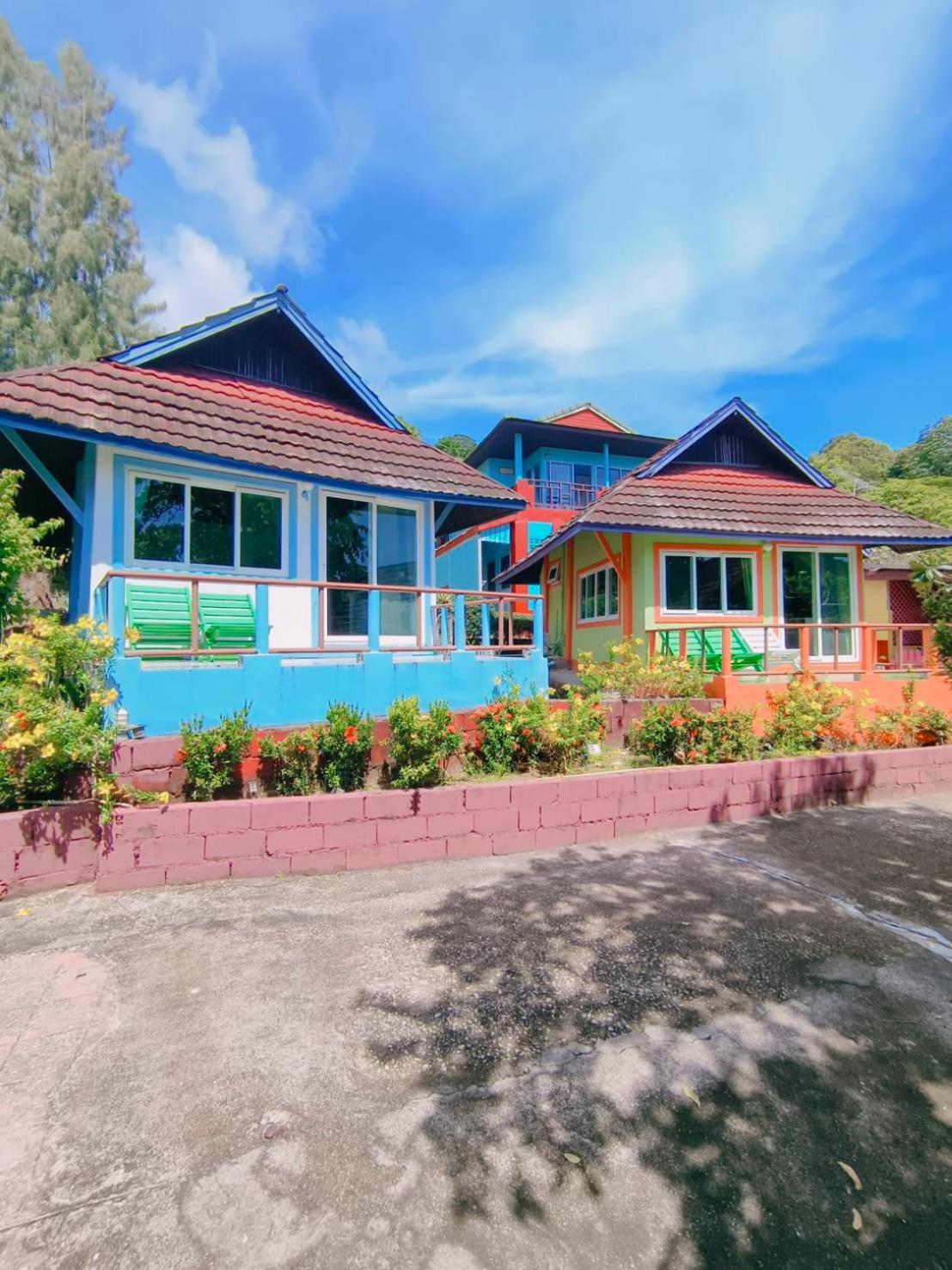 View Point Hotel