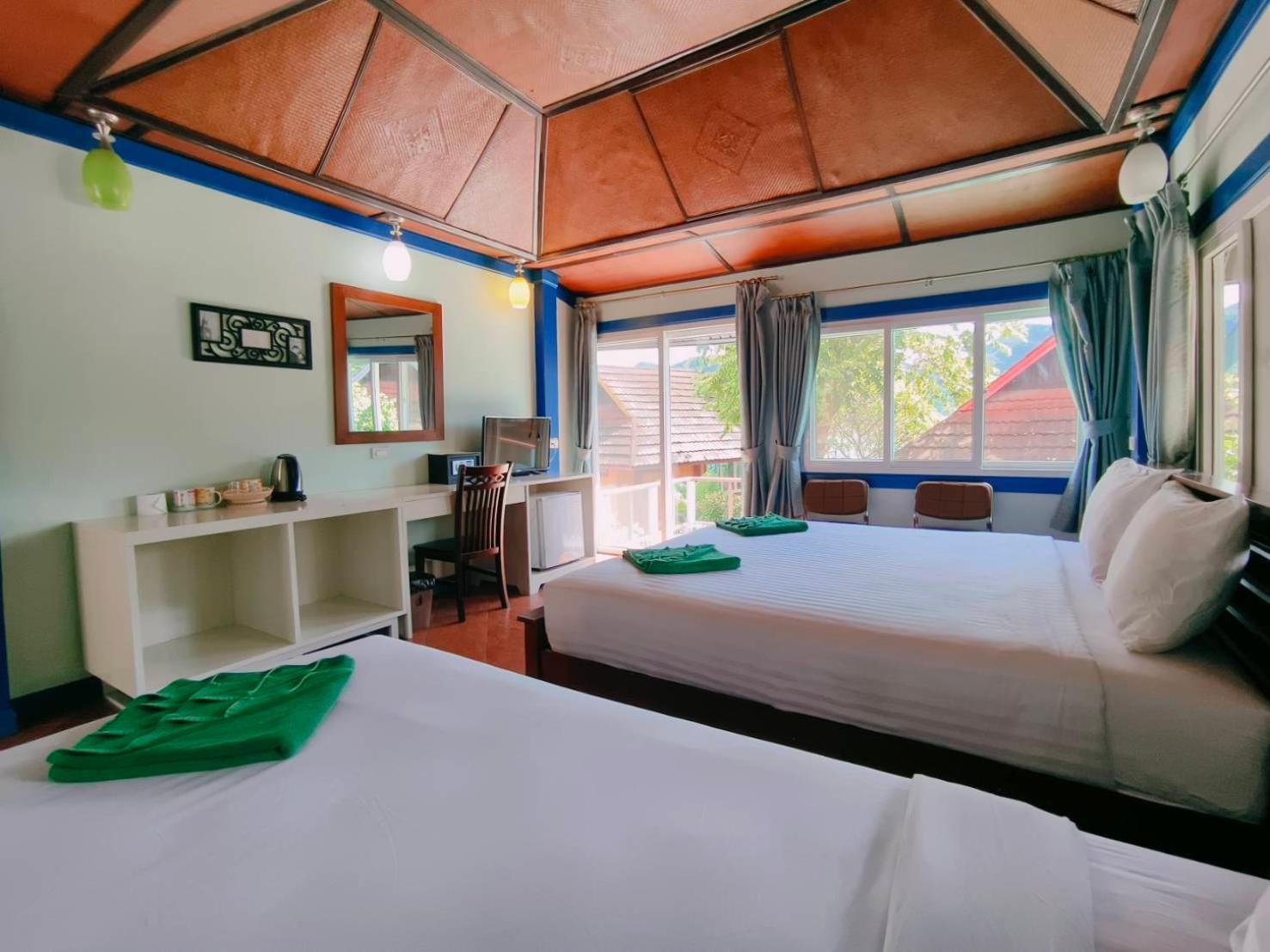 View Point Hotel Ko Phi Phi