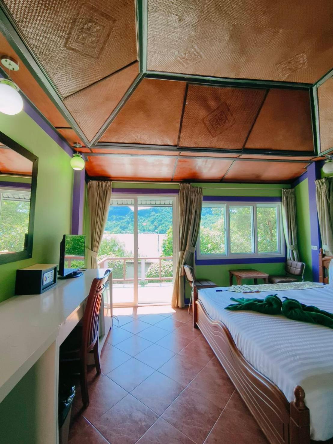 View Point Hotel 2*