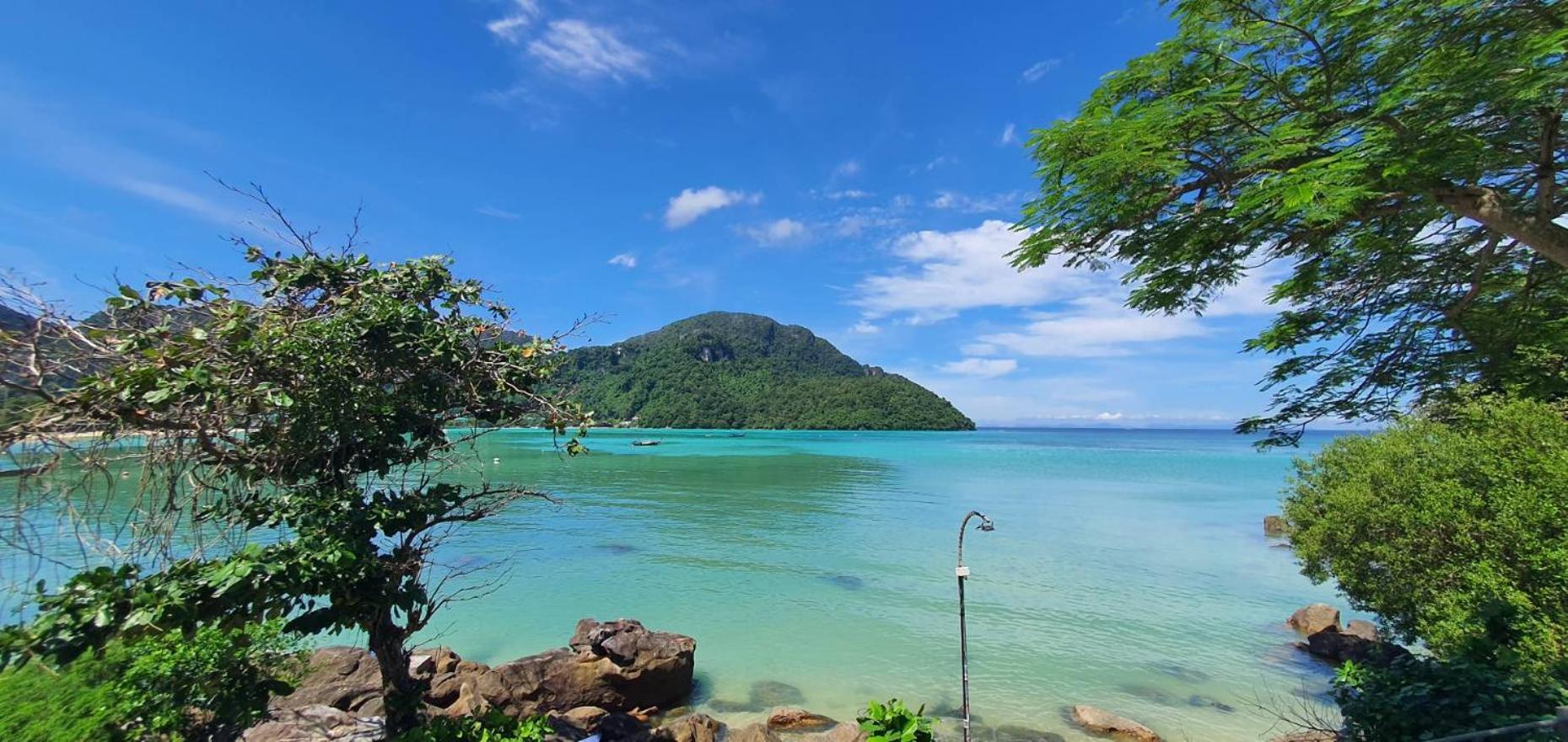 View Point Hotel Ko Phi Phi