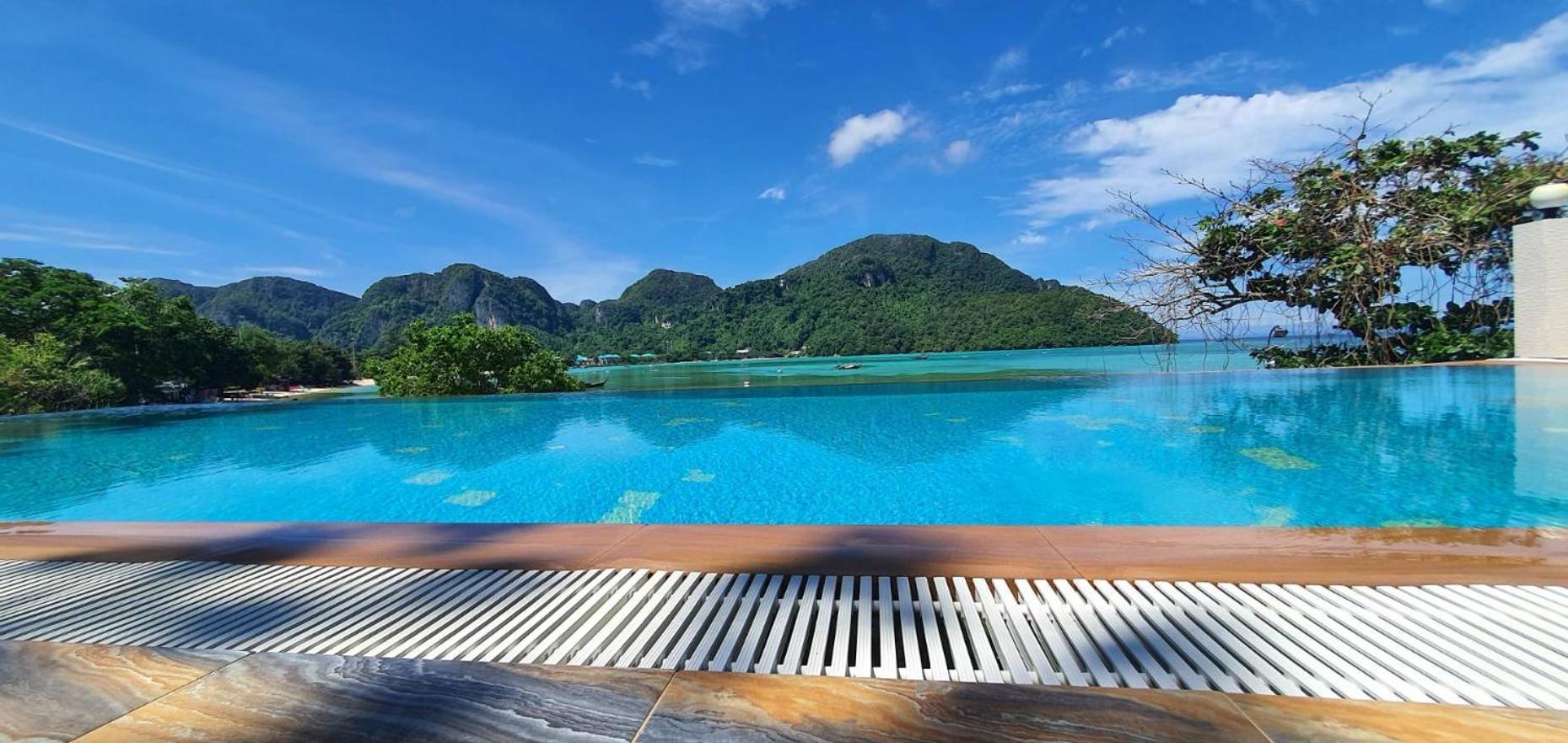 View Point Hotel