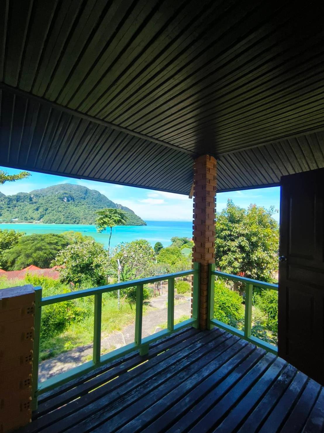 Hotel View Point Ko Phi Phi