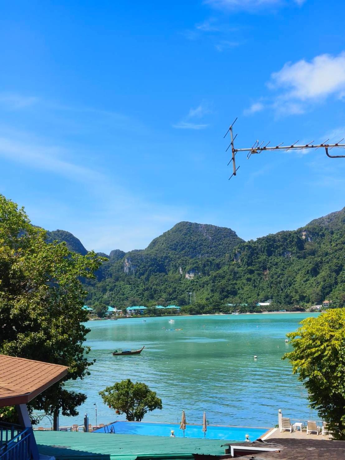 View Point Ko Phi Phi