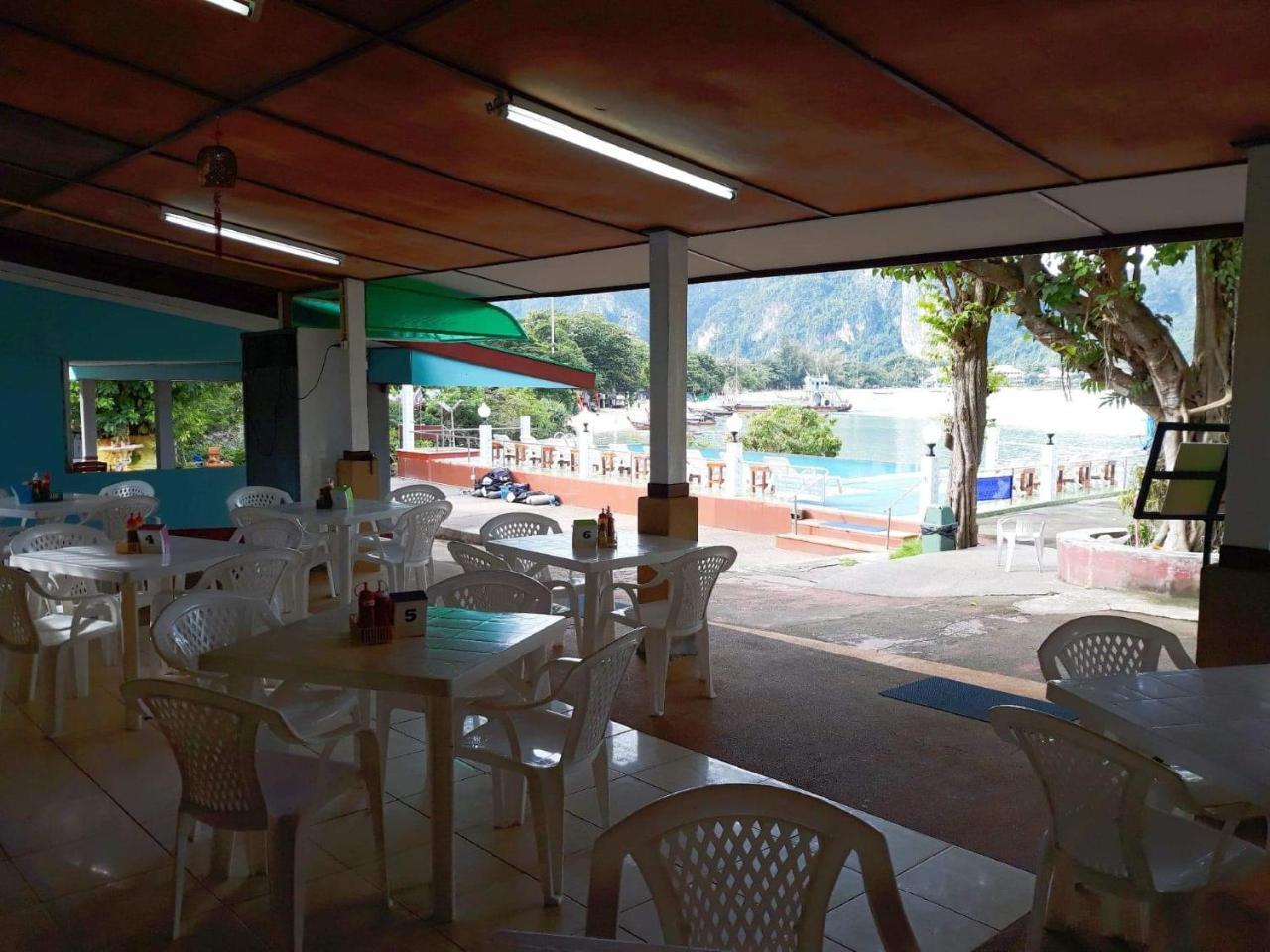 View Point Hotel Ko Phi Phi