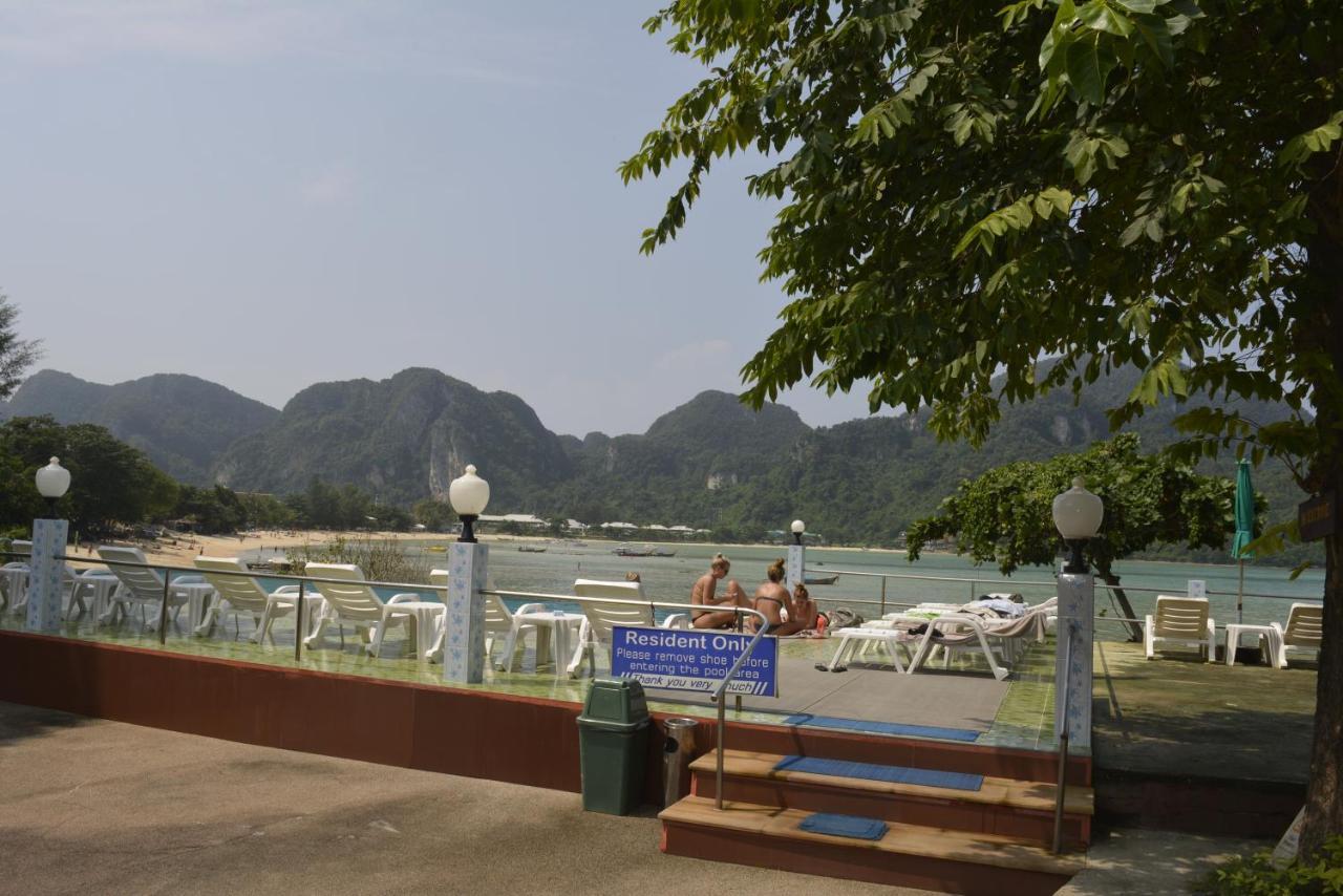 Hotel View Point Ko Phi Phi