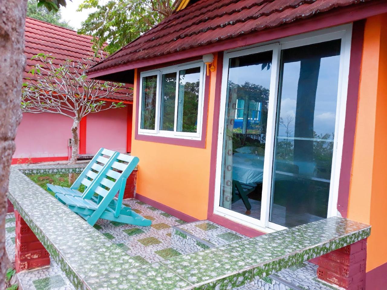 View Point Hotel Ko Phi Phi